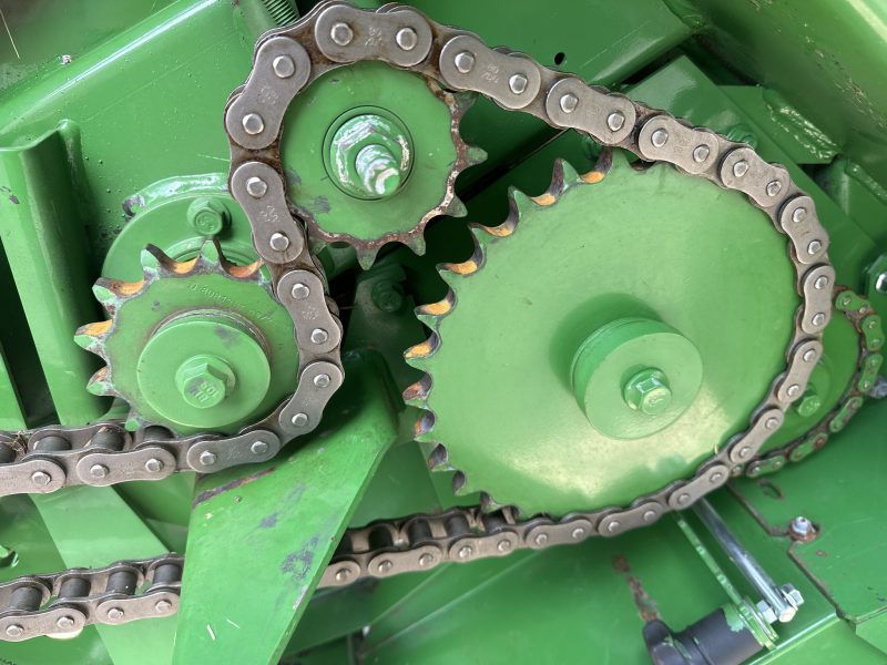 John Deere 460M - Imagen 15