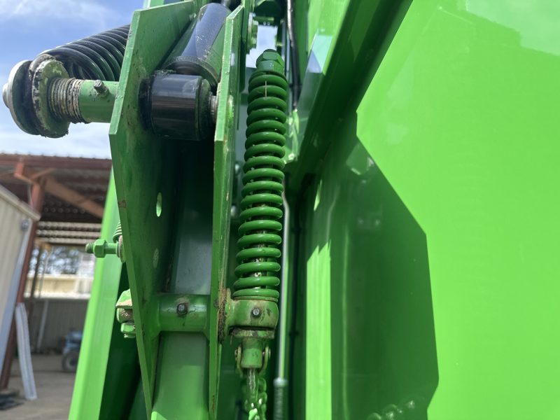 John Deere 460M - Imagen 13