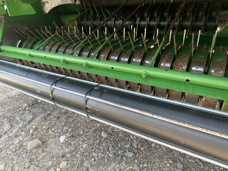 John Deere 460M - Imagen 17