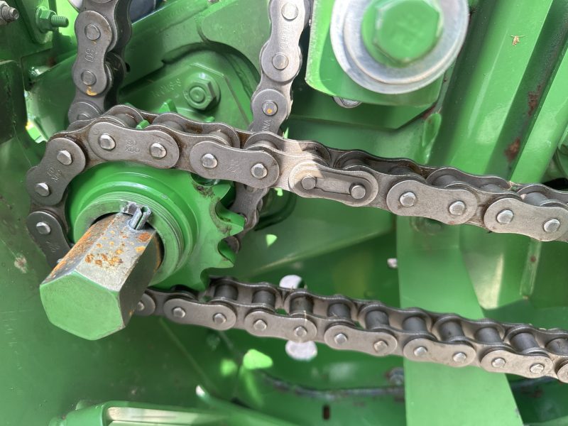 John Deere 460M - Imagen 19