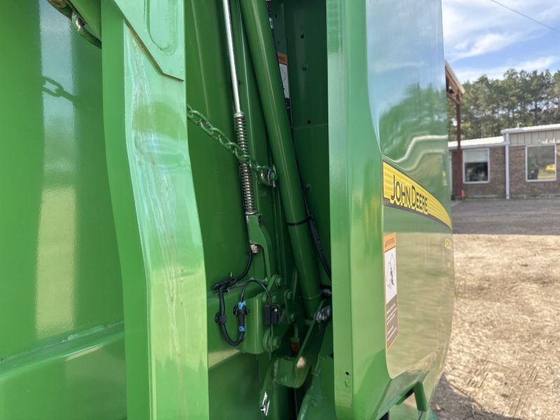 John Deere 460M - Imagen 18