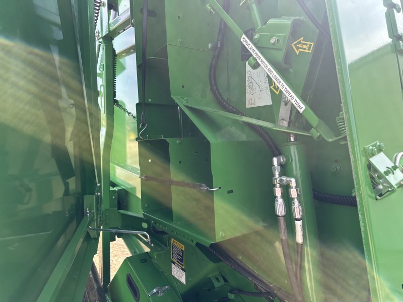 John Deere 460M - Imagen 20