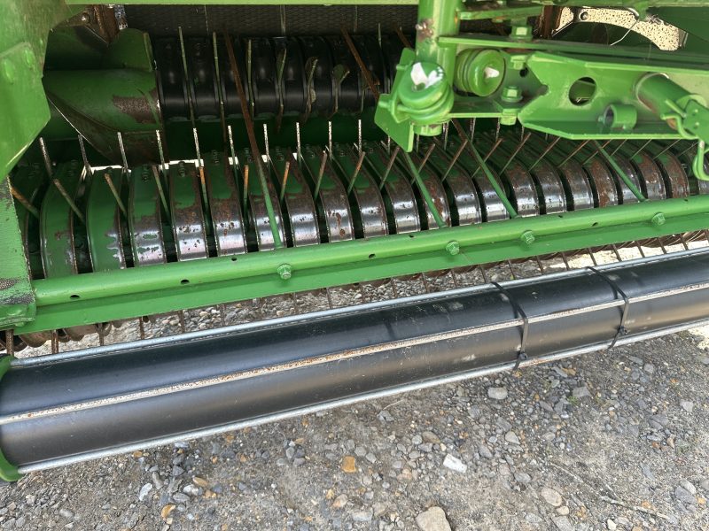 John Deere 460M - Imagen 22