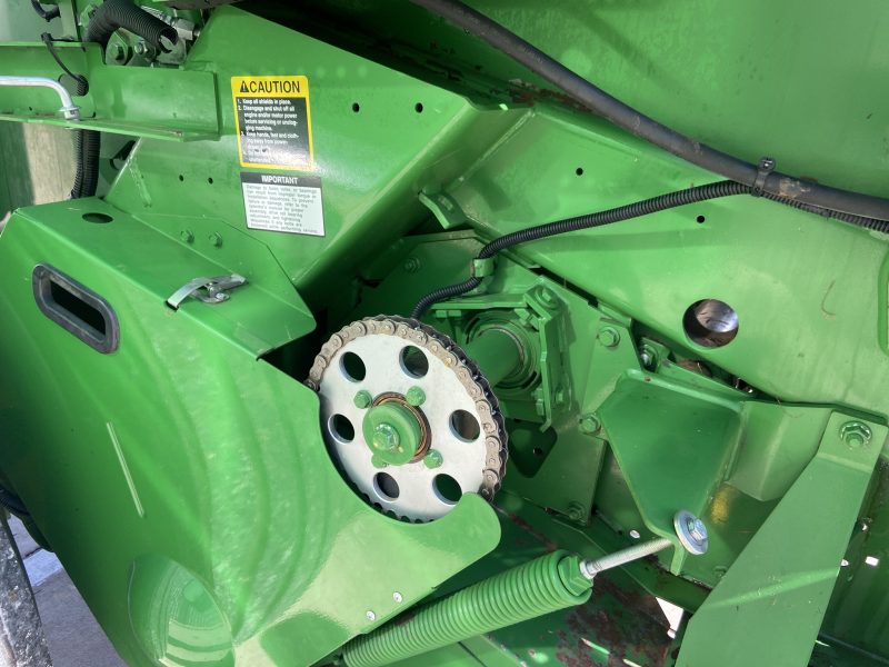 John Deere 460M - Imagen 14