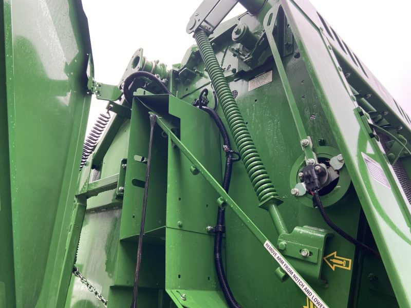 John Deere 460M - Imagen 20