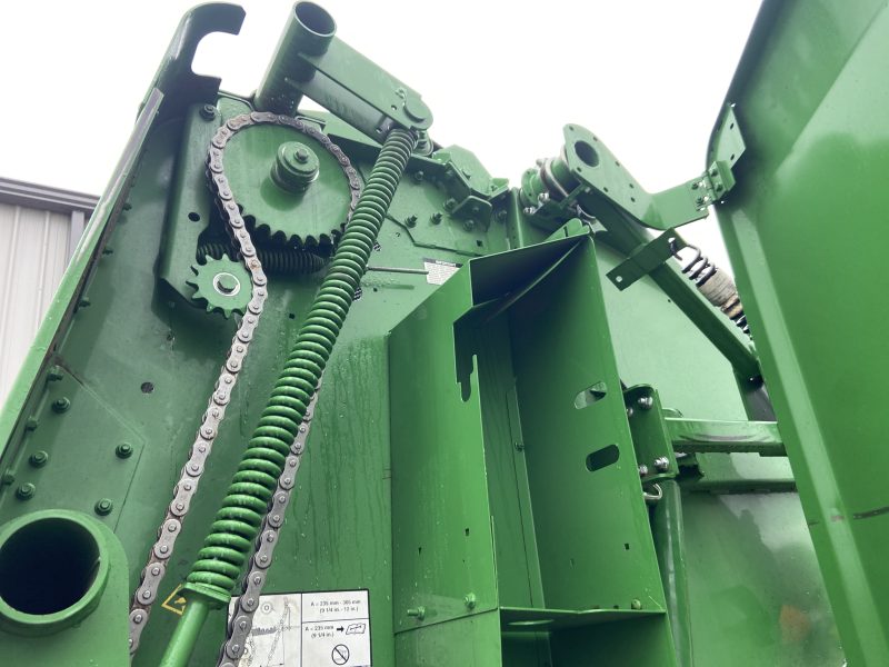 John Deere 460M - Imagen 12