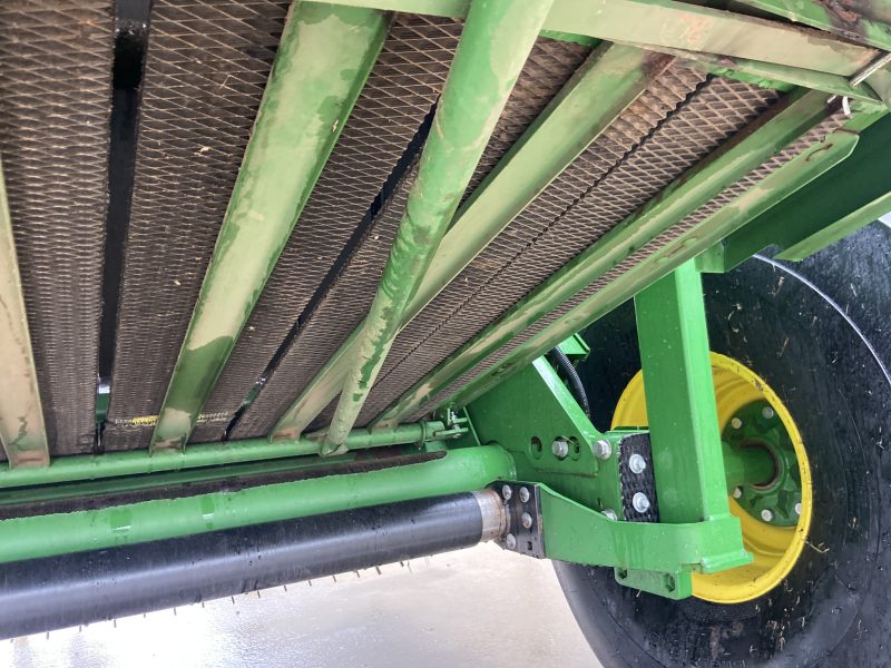 John Deere 460M - Imagen 16