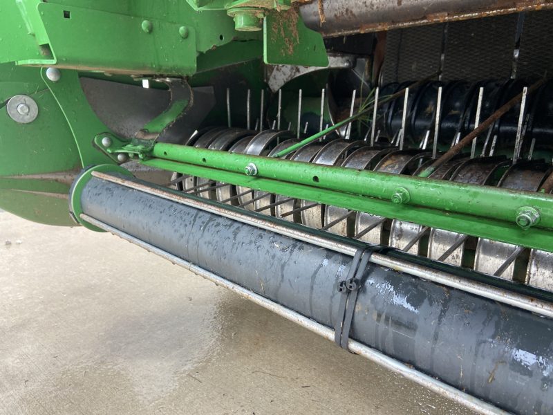 John Deere 460M - Imagen 18