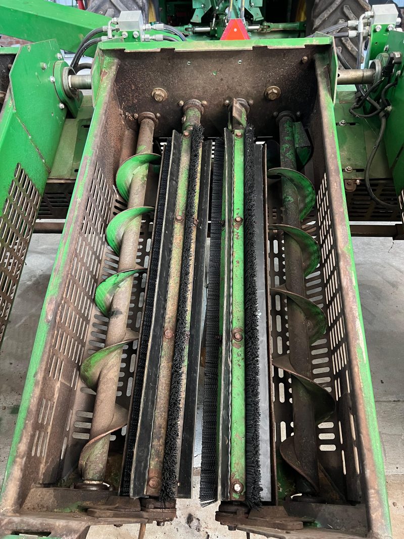 John Deere CS 690 - Imagen 18