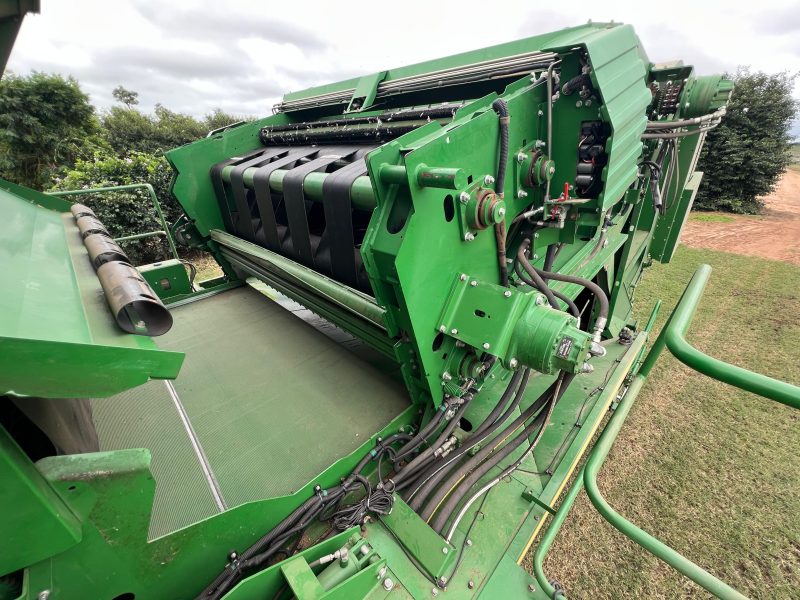 John Deere CS 690 - Imagen 19