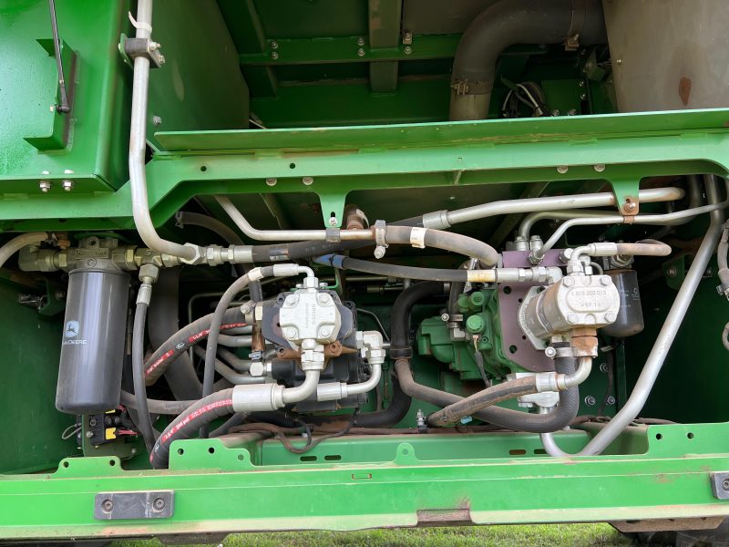 John Deere CS 690 - Imagen 20
