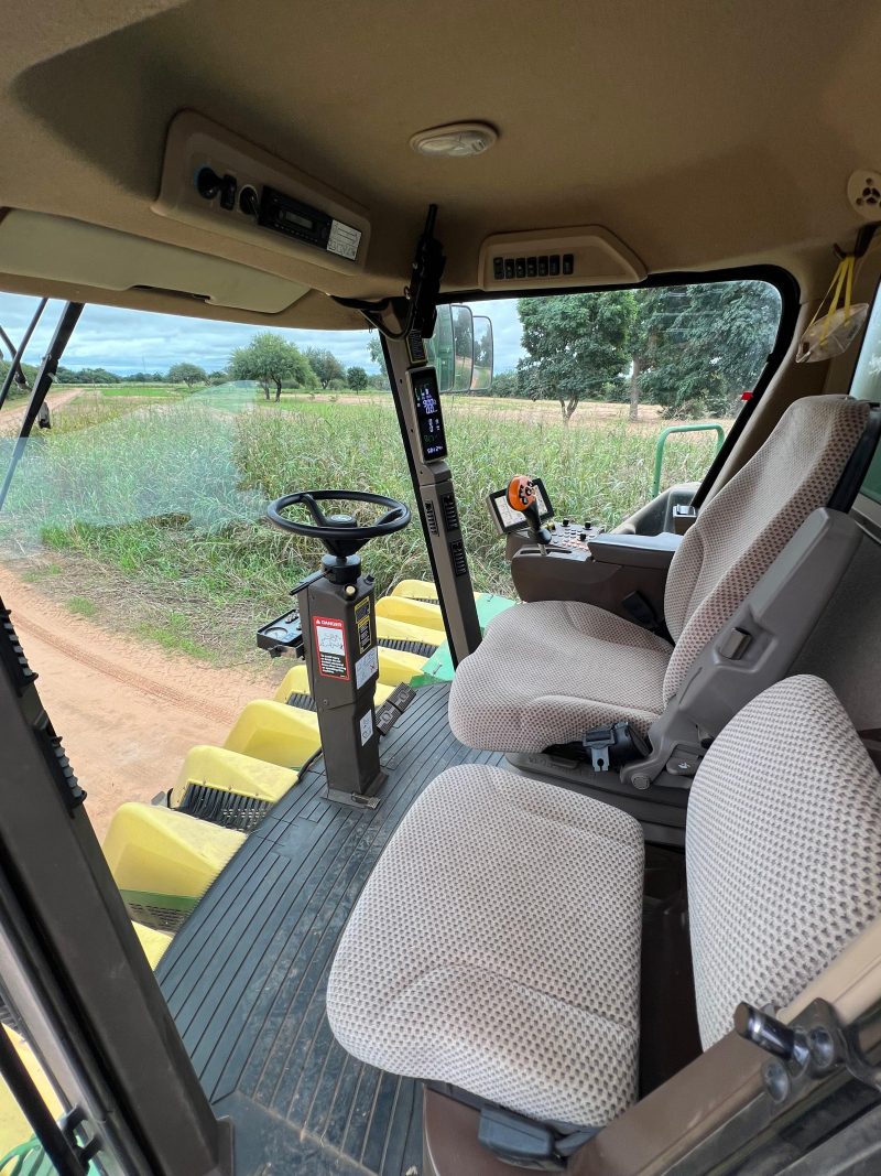 John Deere CS 690 - Imagen 26