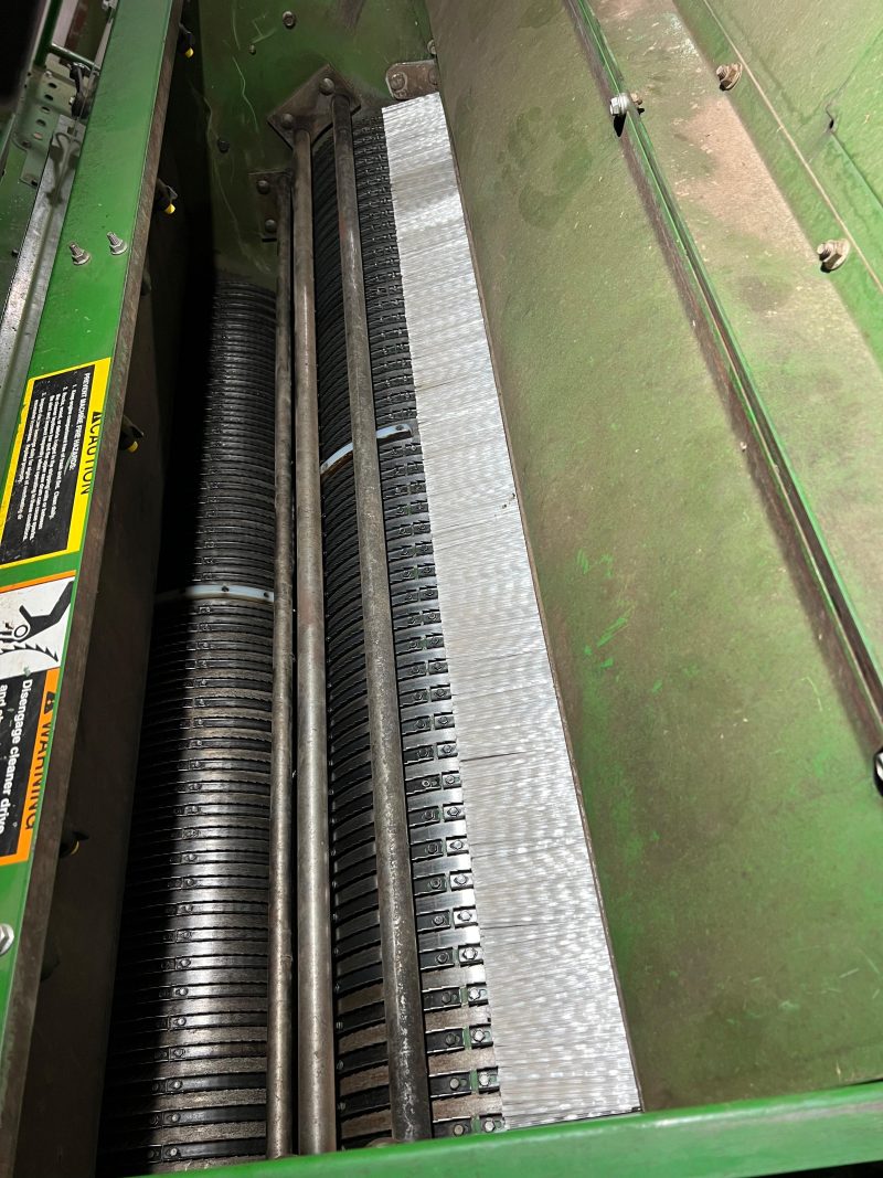 John Deere CS 690 - Imagen 17