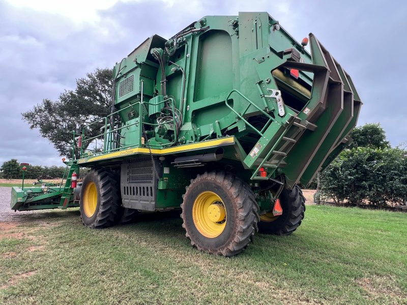 John Deere CS 690 - Imagen 13
