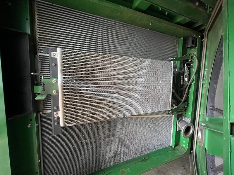 John Deere CS 690 - Imagen 23