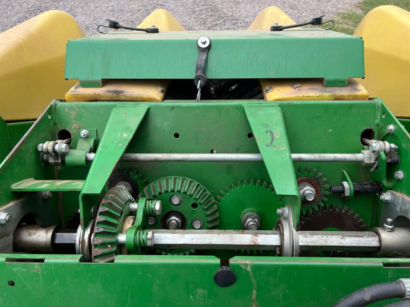 John Deere CS 690 - Imagen 22