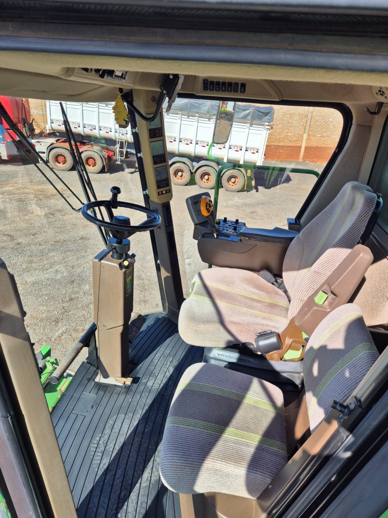 John Deere 9770 STS - Imagen 10