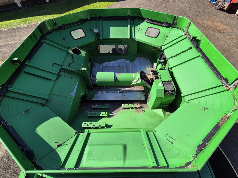 John Deere 9770 STS - Imagen 7