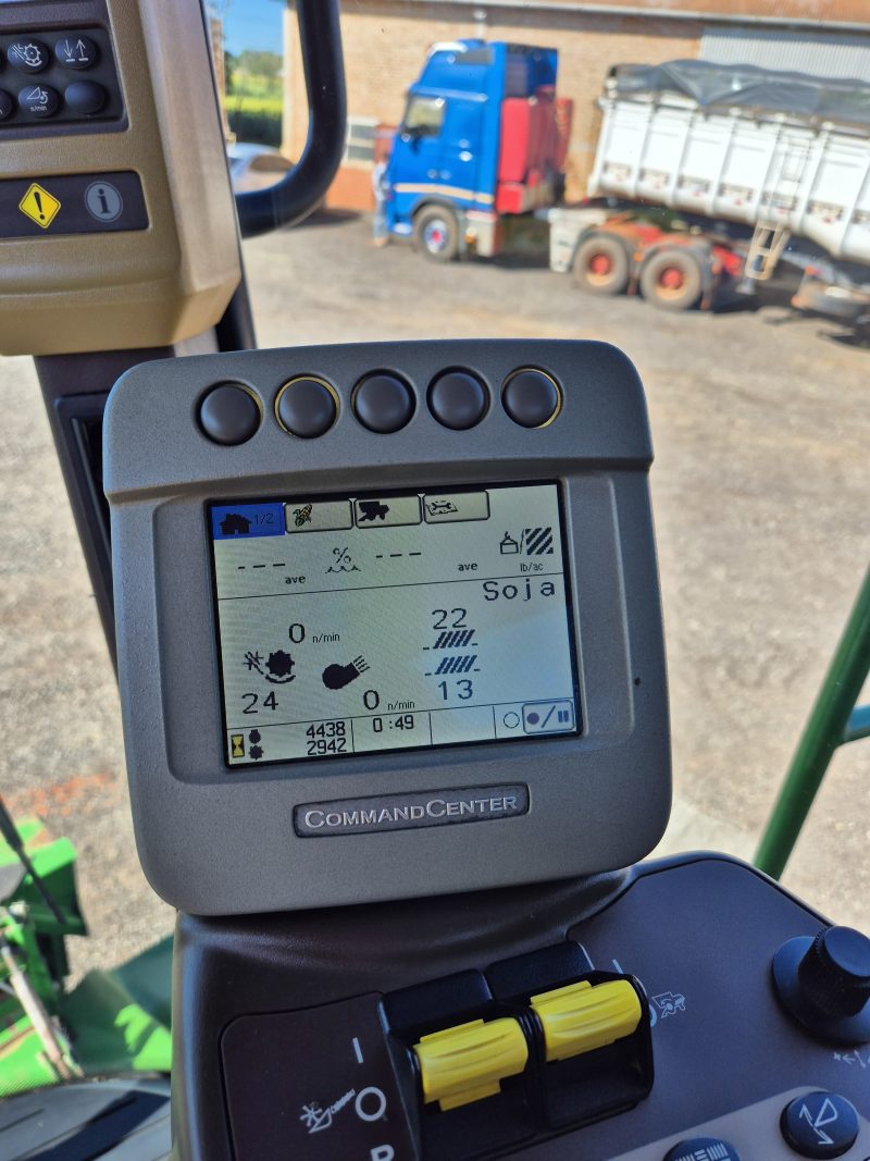 John Deere 9770 STS - Imagen 11