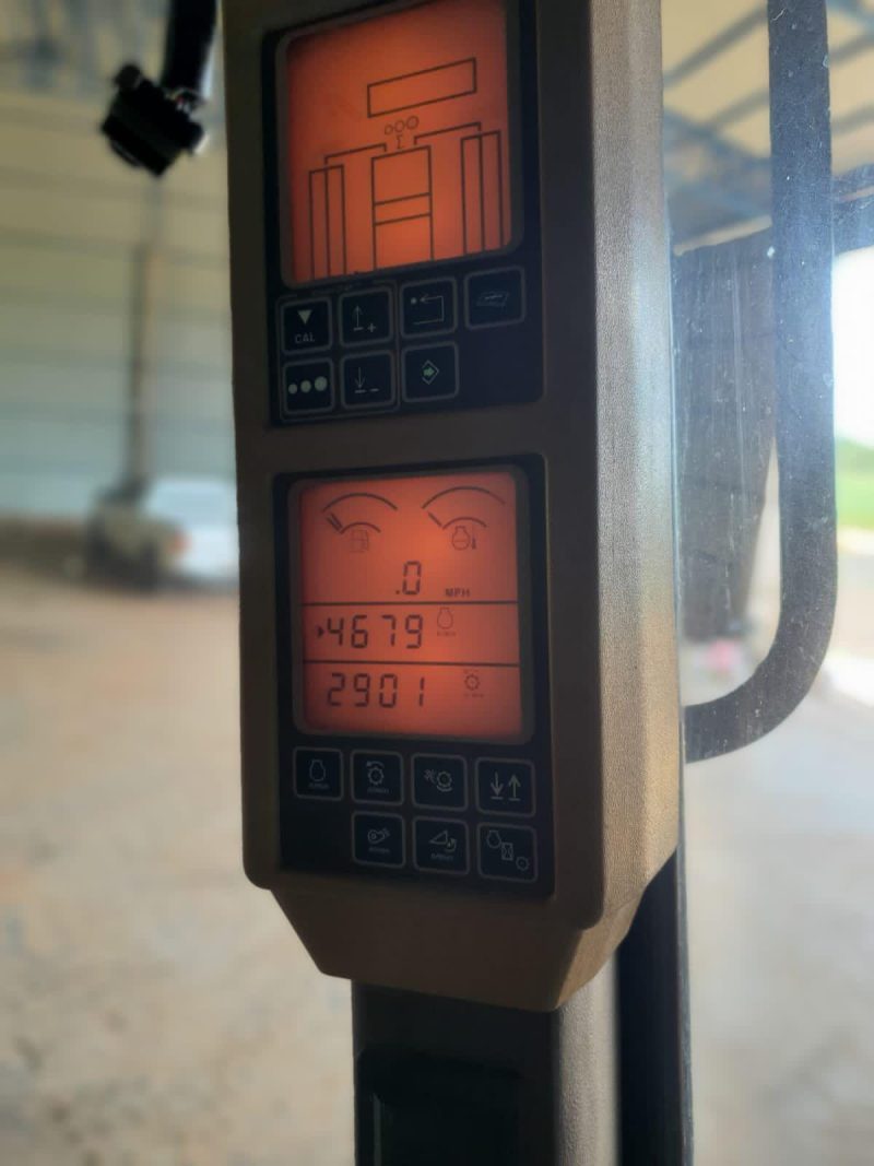 John Deere 9760STS - Imagen 6