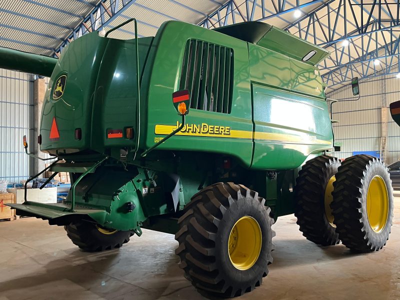 John Deere 9760STS - Imagen 3