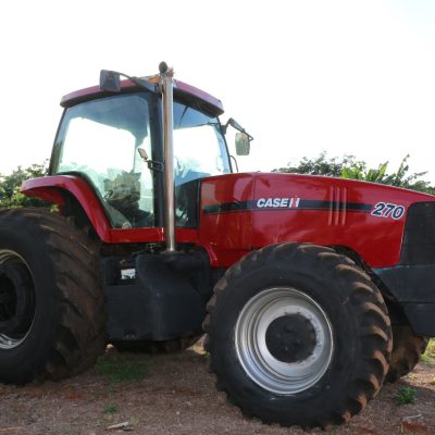 CASE MX 270