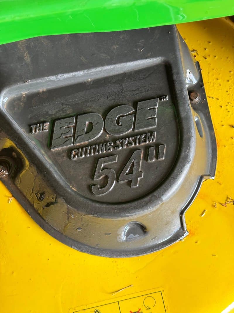 John Deere D170 - Imagen 6