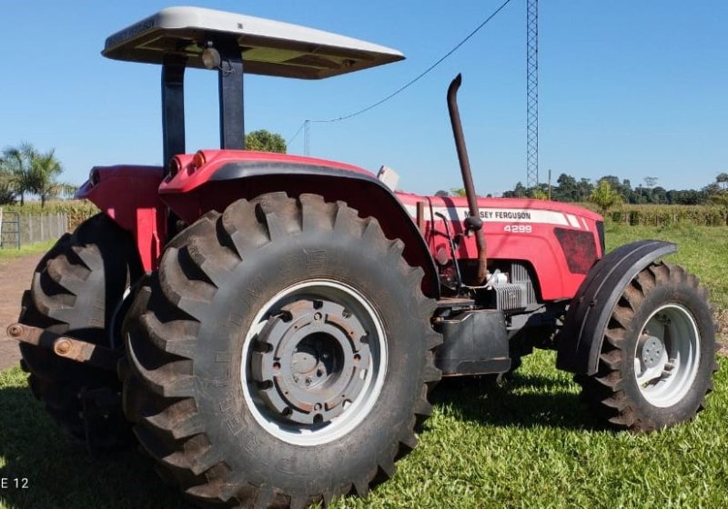 Massey Ferguson 4299 - Imagen 7