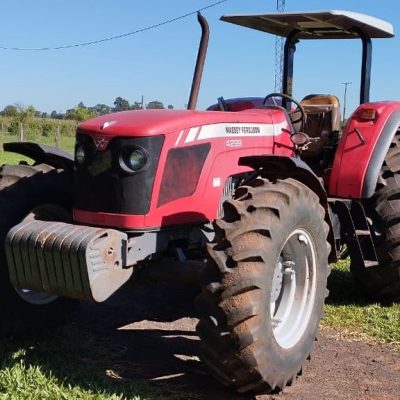 Massey Ferguson 4299