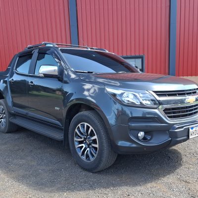 Chevrolet S10
