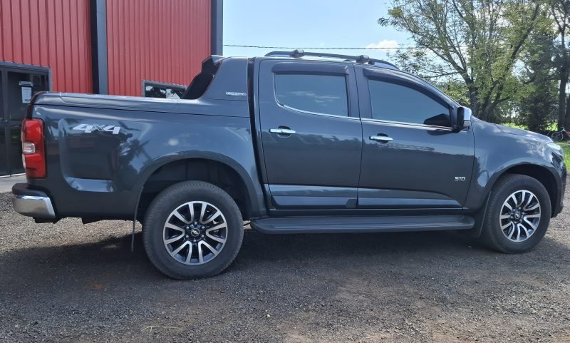 Chevrolet S10 - Imagen 4