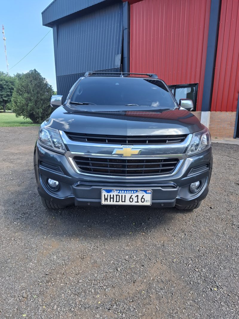 Chevrolet S10 - Imagen 3