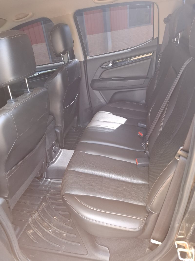 Chevrolet S10 - Imagen 8