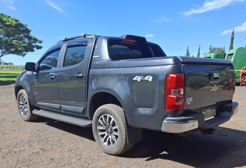 Chevrolet S10 - Imagen 6