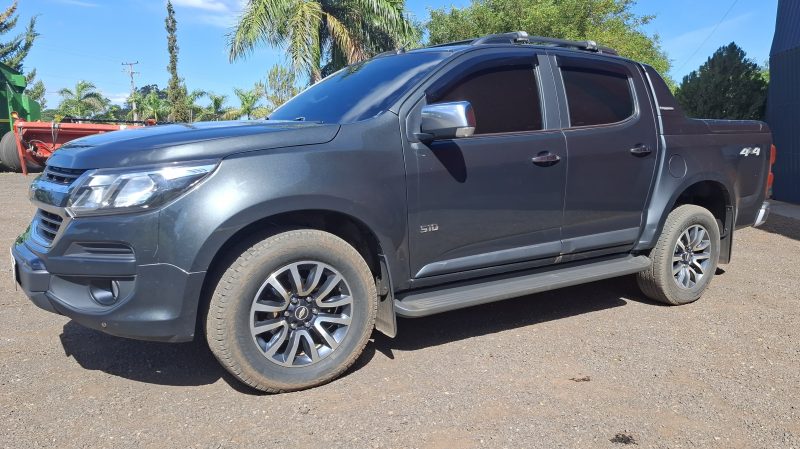 Chevrolet S10 - Imagen 13