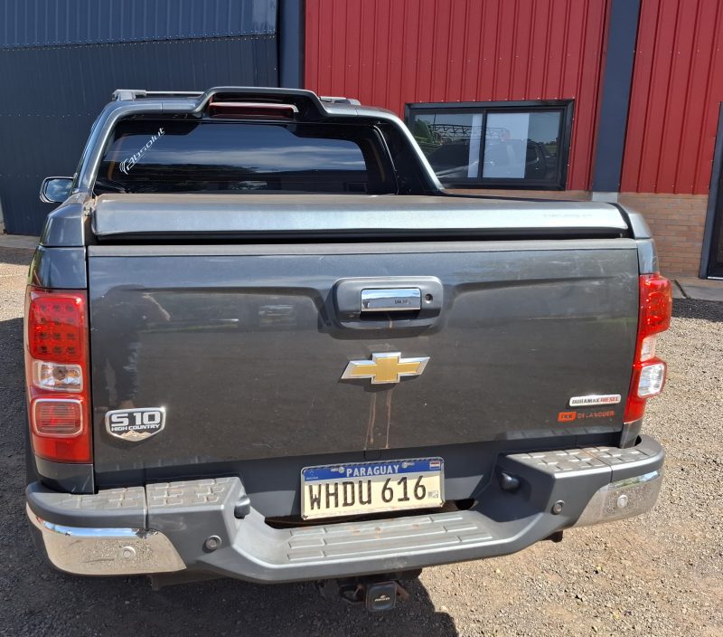 Chevrolet S10 - Imagen 5