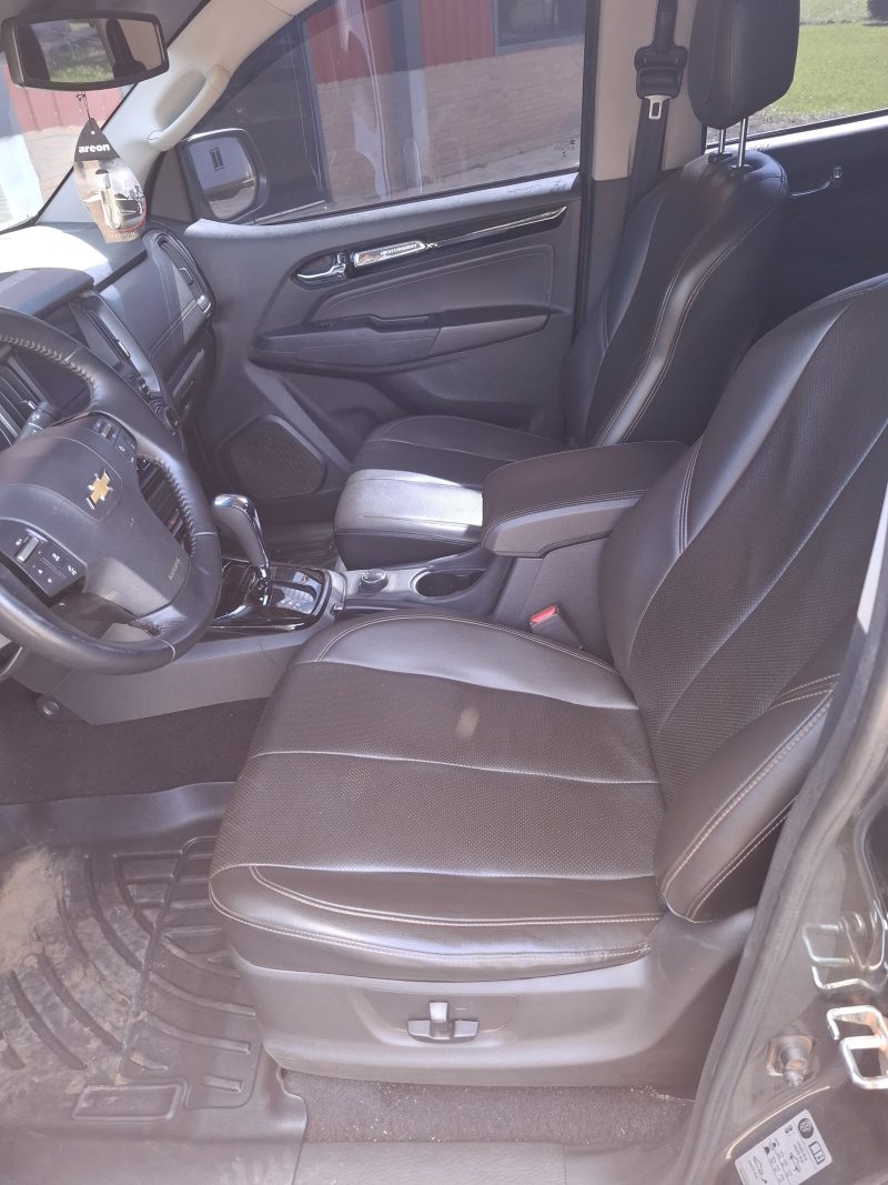 Chevrolet S10 - Imagen 7