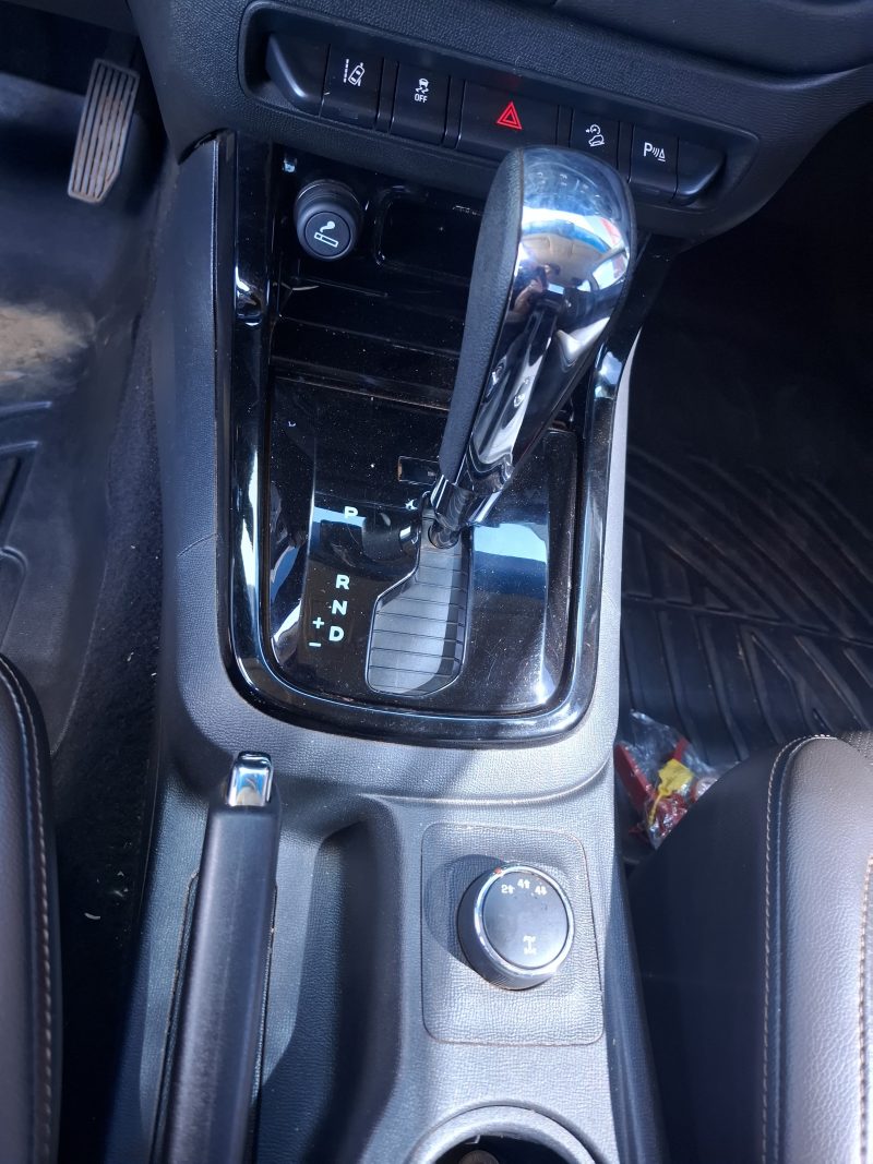 Chevrolet S10 - Imagen 9