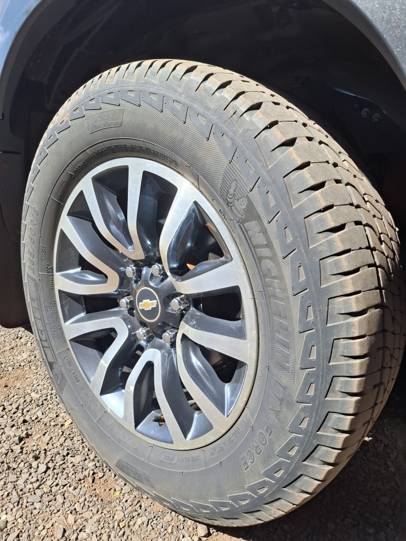 Chevrolet S10 - Imagen 12