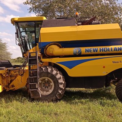 New Holland TC5070