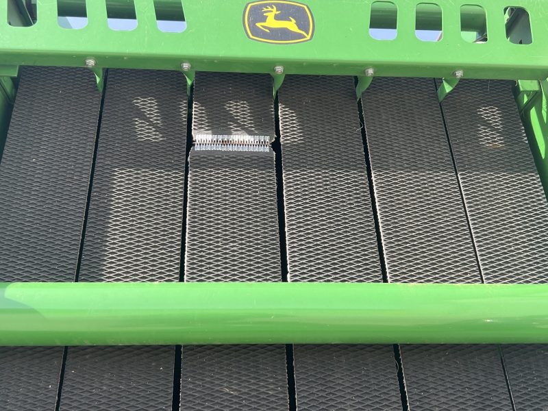 John Deere 460M - Imagen 11