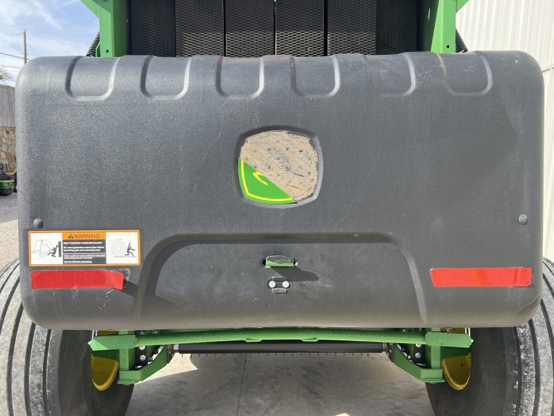 John Deere 460M - Imagen 8