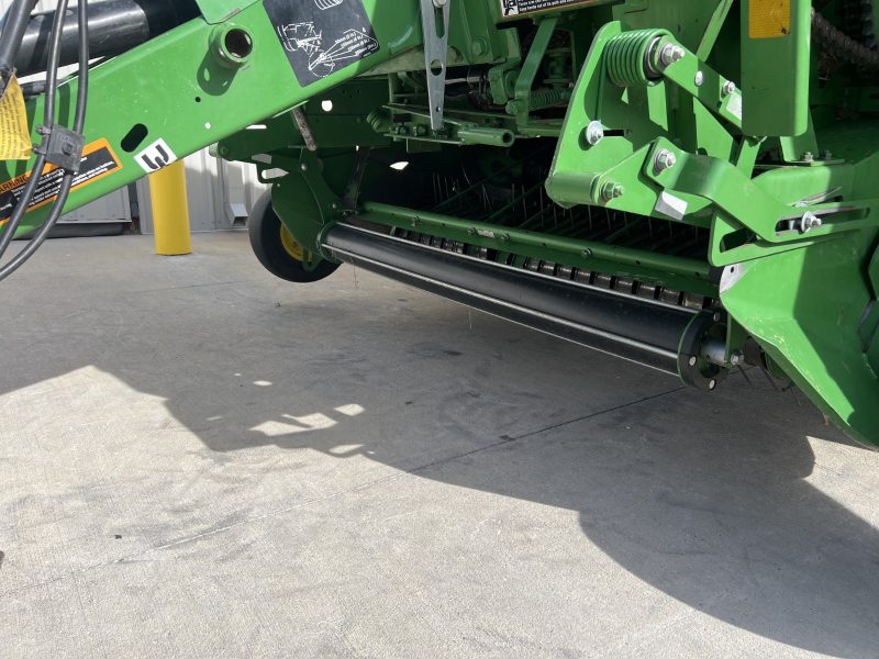 John Deere 460M - Imagen 10