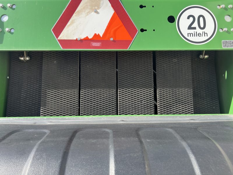 John Deere 460M - Imagen 28