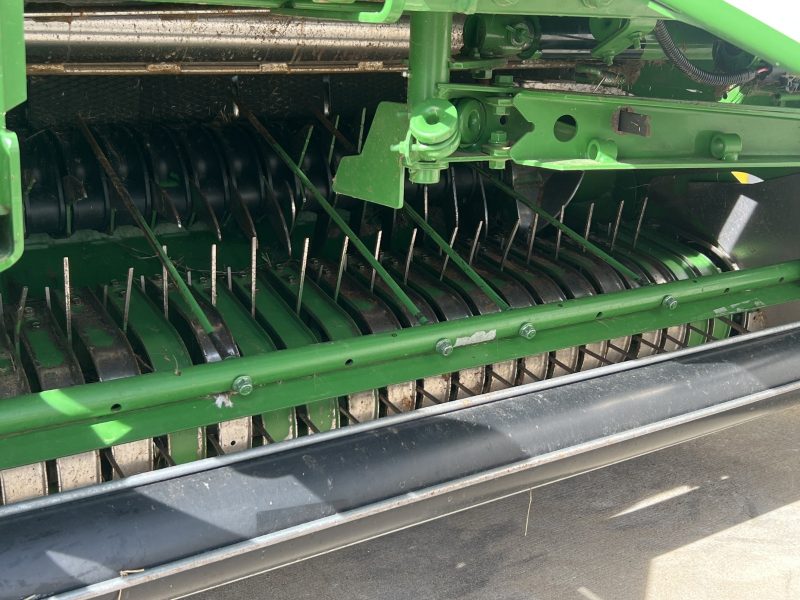 John Deere 460M - Imagen 27