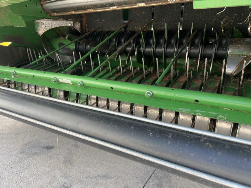 John Deere 460M - Imagen 26