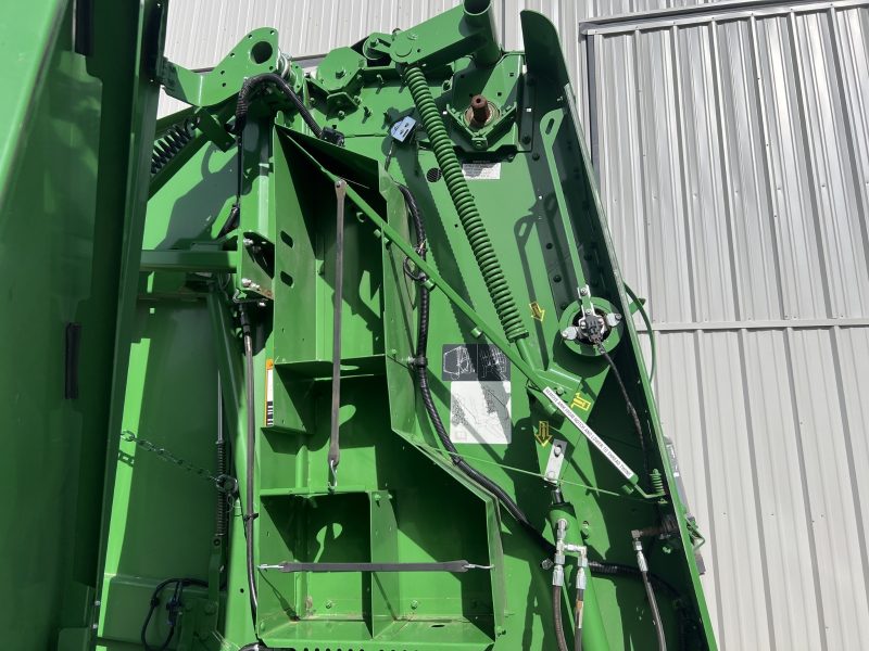 John Deere 460M - Imagen 20