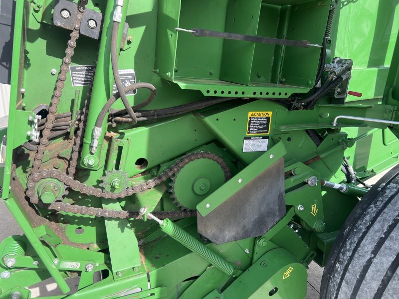John Deere 460M - Imagen 19