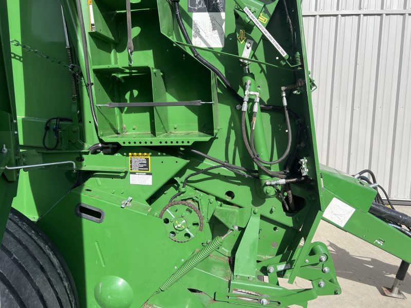 John Deere 460M - Imagen 21