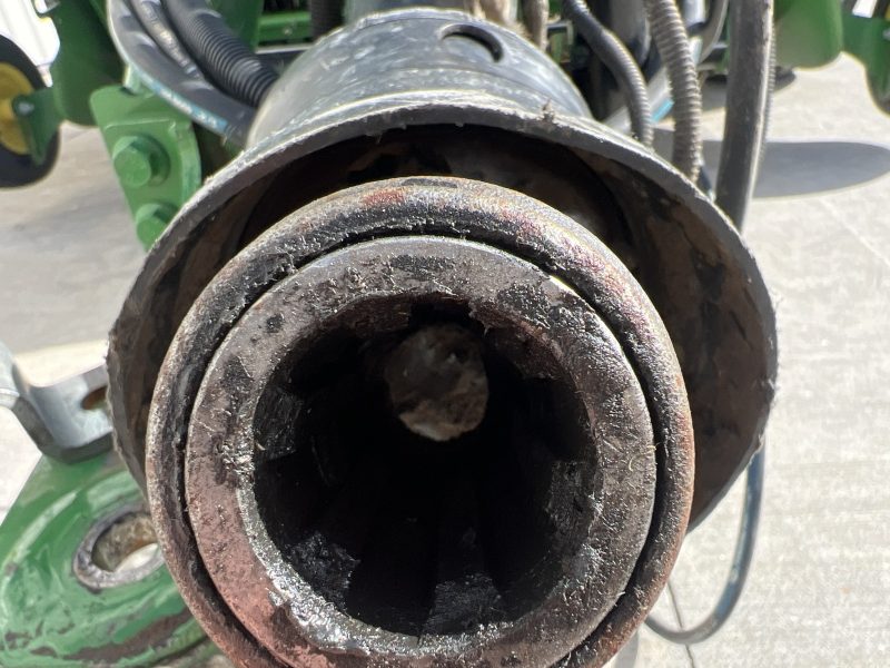 John Deere 460M - Imagen 22